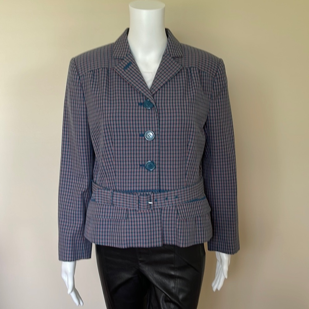 Marc Jacobs Casual Jacket (Sz. 12)